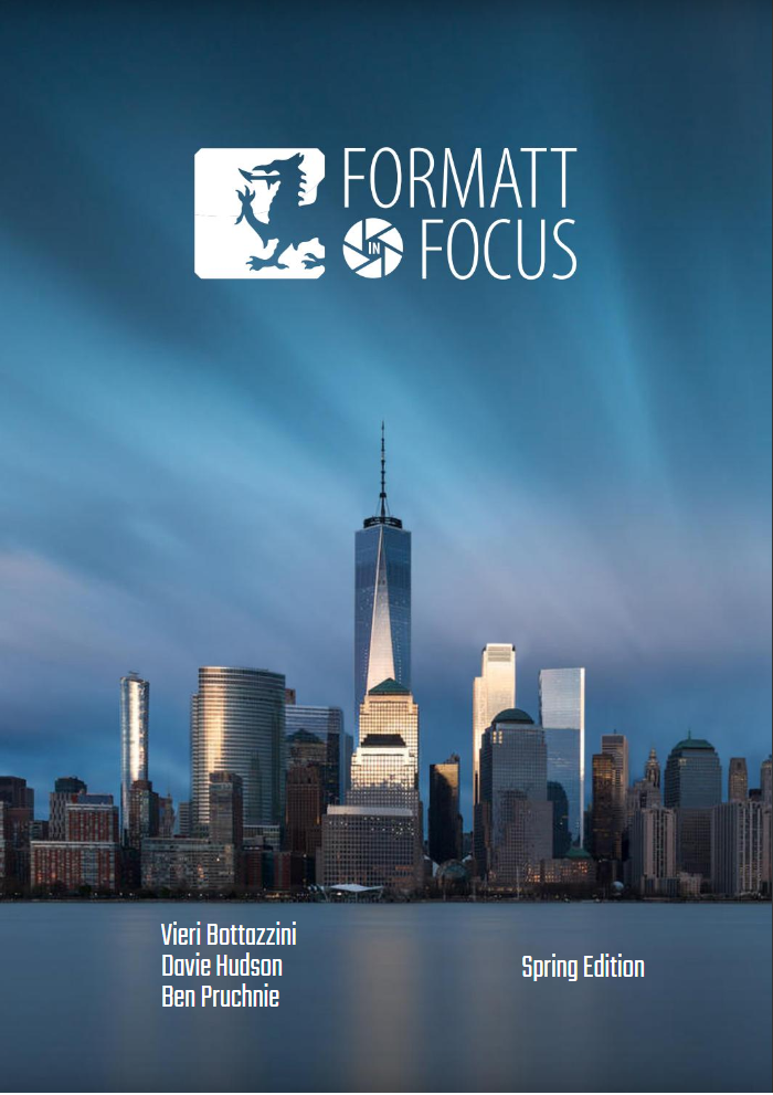 Formatt In Focus Magazine - Formatt-hitechUK