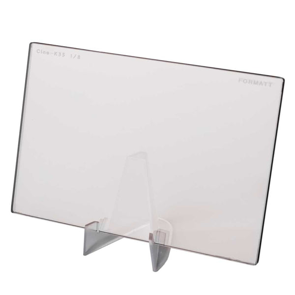 Formatt Hitech Glass 4mm 4X5.65 Cine K35
