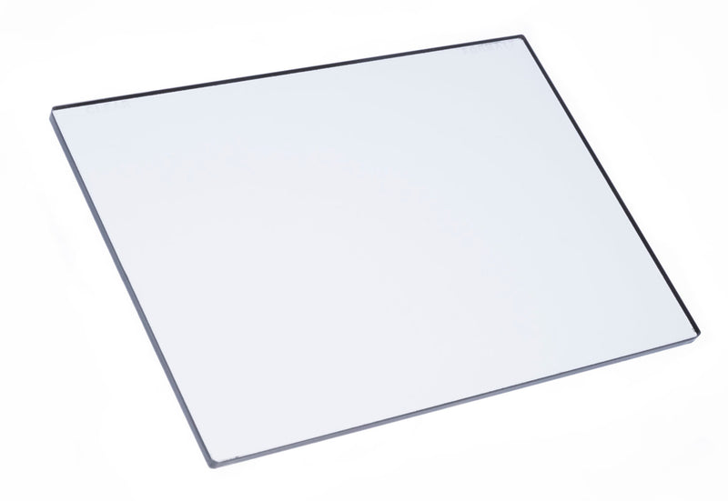 Formatt Hitech Glass 4mm Clear Optical Flat
