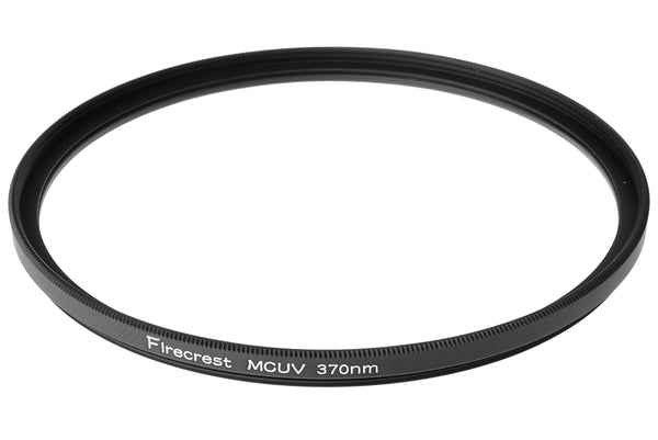 Firecrest UV 370nm