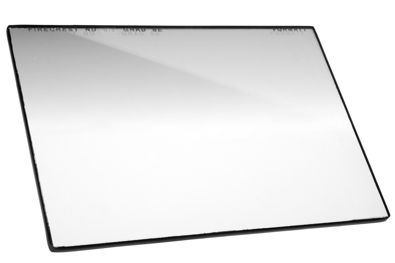 Formatt Hitech Glass 4mm ND Soft Edge Grad