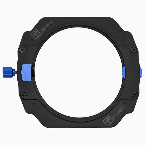 Firecrest 100mm Holder with Magnetic Geared Ring