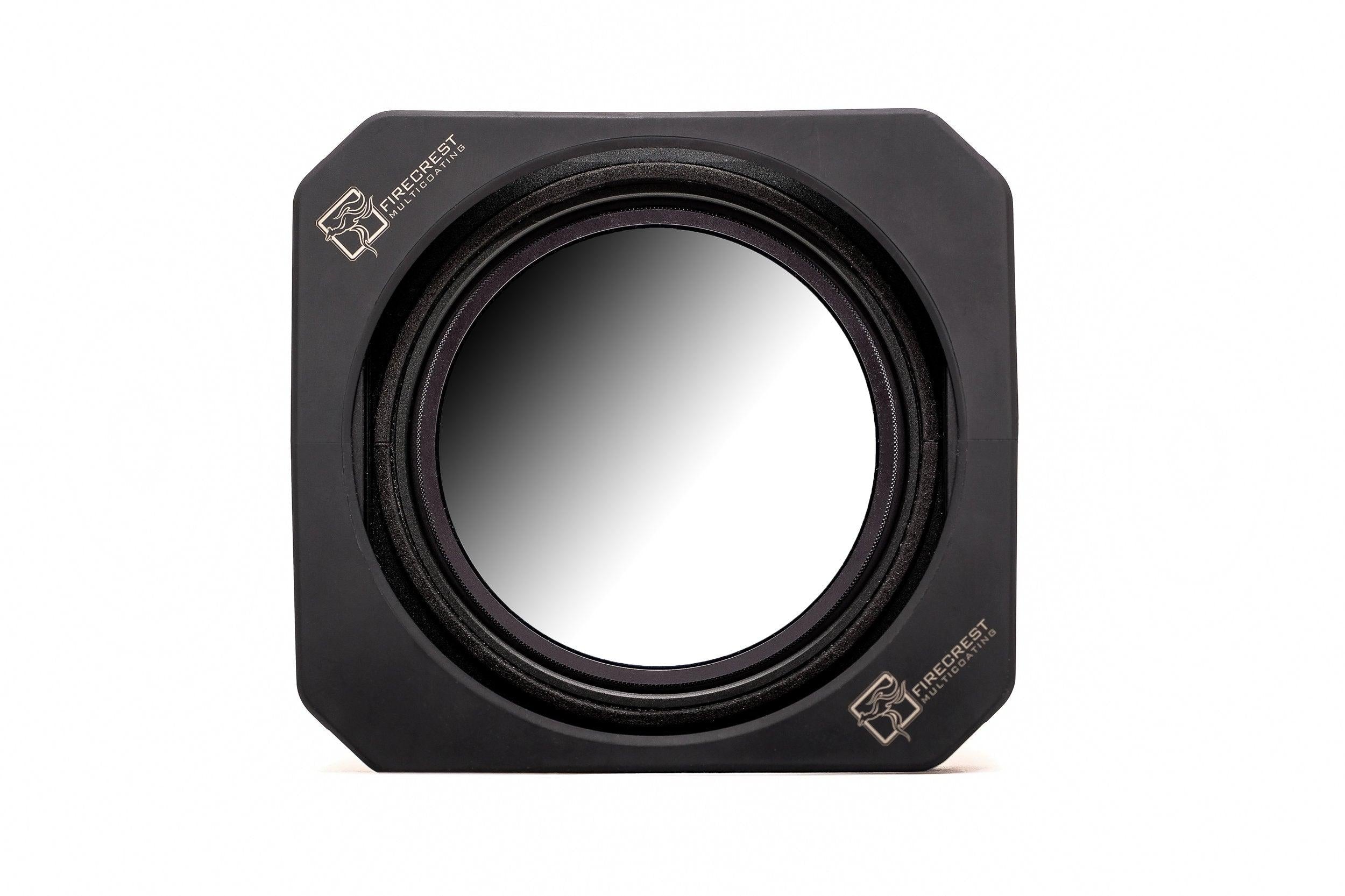 Firecrest 100mm Holder + 82mm Rotating Ring - Formatt-hitechUK