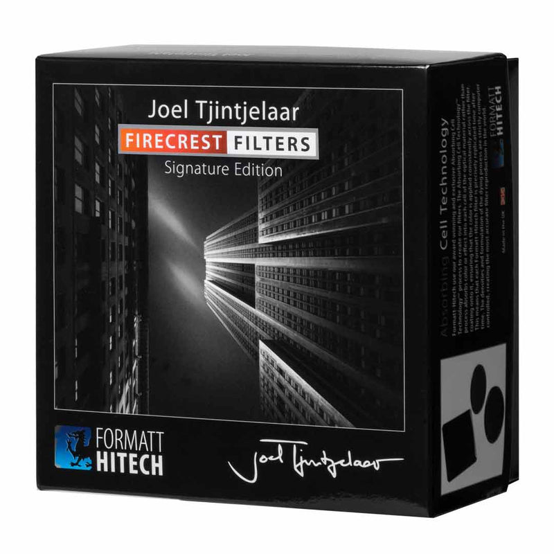 Firecrest Long Exposure Kit