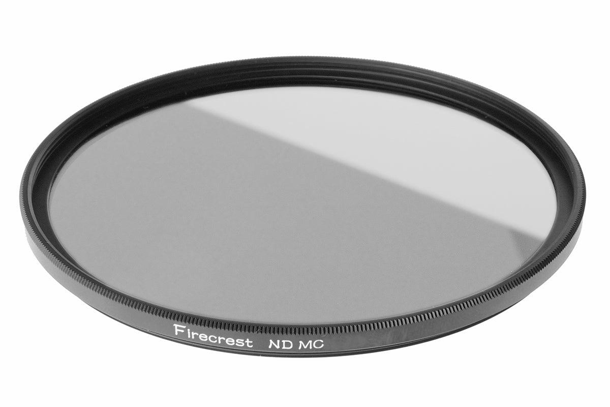 Firecrest 72mm-127mm Circular ND Filters (SuperSlim Stackable) - Formatt-hitechUK