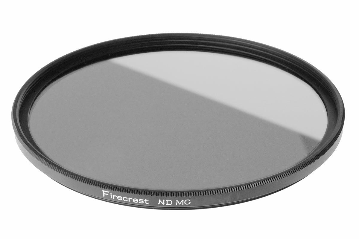 Firecrest 72mm-127mm Circular ND Filters (SuperSlim Stackable) - Formatt-hitechUK