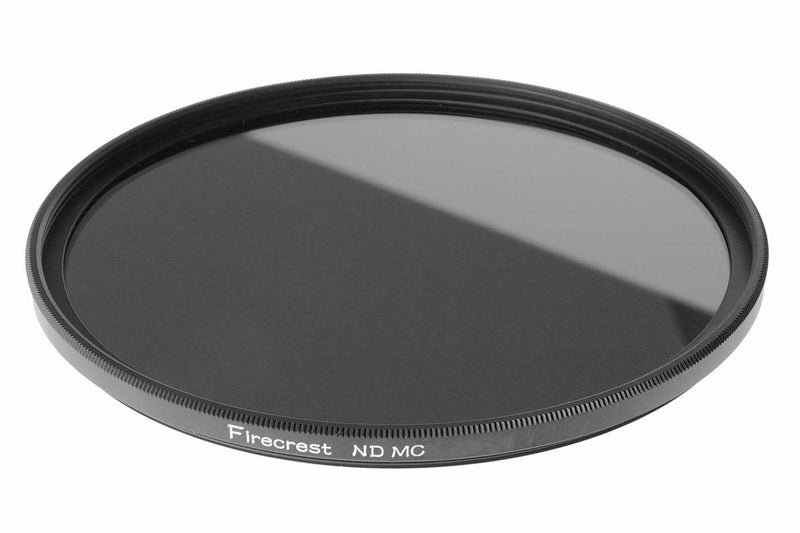 Firecrest 39mm to 67mm Superslim Circular ND Filters - Formatt-hitechUK