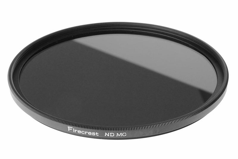 Firecrest 39mm to 67mm Superslim Circular ND Filters - Formatt-hitechUK