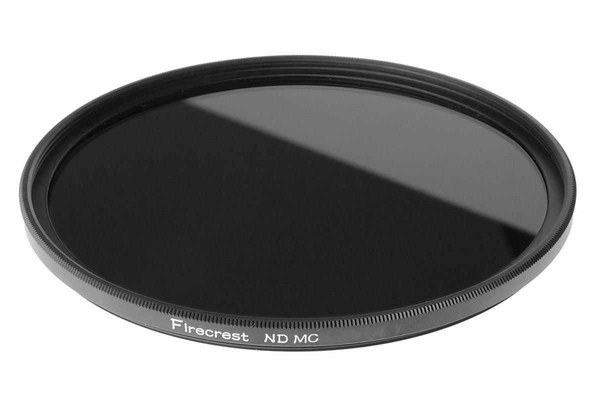 Firecrest 72mm-127mm Circular ND Filters (SuperSlim Stackable) - Formatt-hitechUK