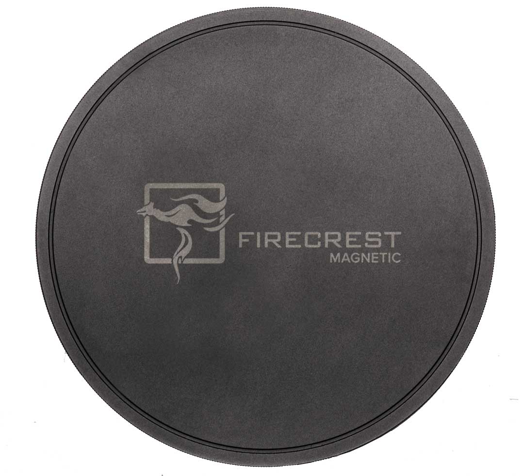 Firecrest Magnetic Lens Cap