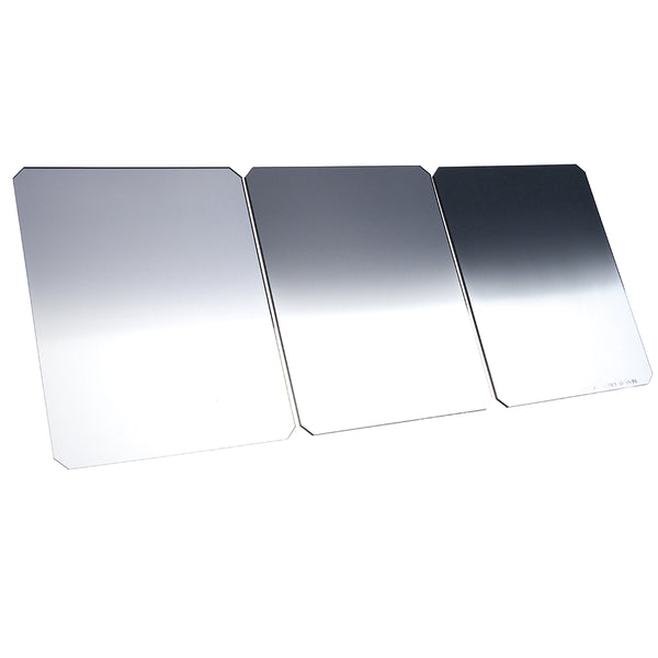 ND Grad Soft Edge Resin Filter Kit